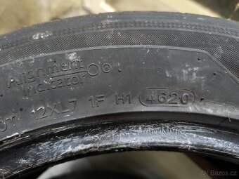 Hankook 235/50/17 - 2