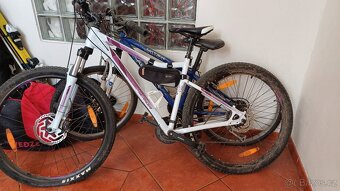 Prodam horska kola - 2