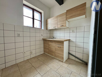 Pronájem bytu 1+kk 22 m2, Volary - 2