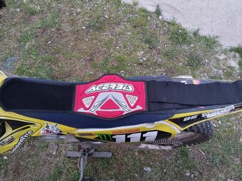 Ledvinový pás ACERBIS - 2