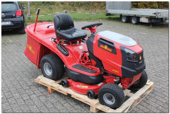 Wolf Garten EXPERT 105,165 A - 2