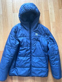 Adidas zimní bunda - 2