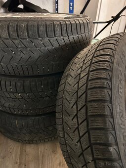 205/55 R16 5x112 - 2