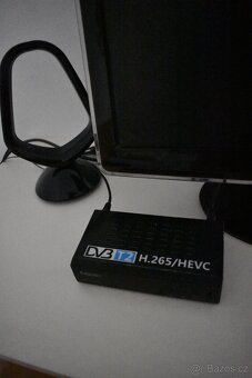 TV Samsung - 2
