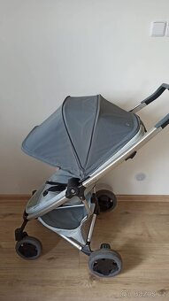 Kočárek Quinny Zapp flex  plus - 2