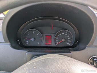 Volkswagen Crafter 2.0 TDi 100 KW - 2