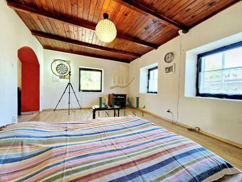 Prodej, rodinný dům, 1820 m2, Blažim, Louny - 2