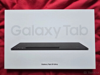 samsung galaxy tab s9 ultra - 2