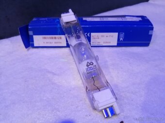 Výbojka HQI BLV Nepturion HIT-DE 250W, 14,000k - 2