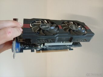 GTX 750ti 2gb - 2
