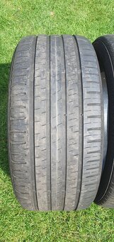 Barum Bravuris 3, 245/40/18 - 2