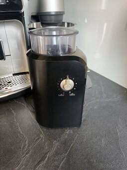 Mlýnek na kávu KRUPS GVX242 - 2