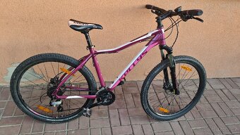 Dámské horské kolo Kellys Vanity 50 velikost L - 2