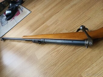 Vduchovka VZ-47 - 2