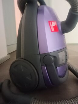 Vysavač Zelmer Jupiter 2100W - 2