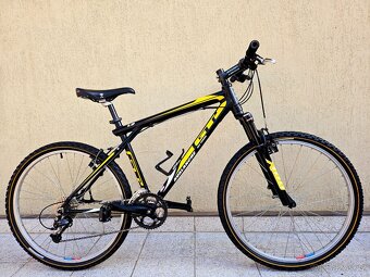#4 GT Avalanche all terra, pro 175-180cm - 2
