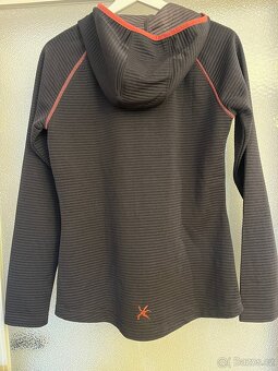 Mikina Klimatex - 2