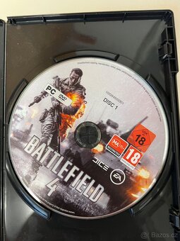 Hra na PC Battlefield 4 - 2