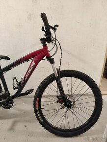 Specialized P2 AM All mountain - 2