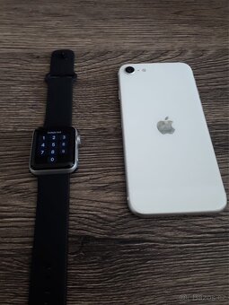 Apple - 2