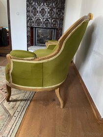 SOFA, pohodlné , po repasi - 2