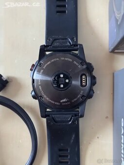 Garmin Fenix 5X - 2