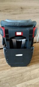 Britax Römer King II - 2