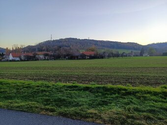 Prodej stavebních pozemků - 2