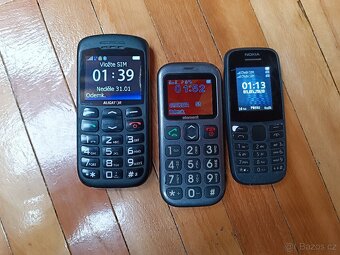 Mix telefonu - 2