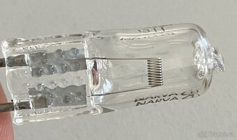 Žárovky NARVA 12V 100W - 2