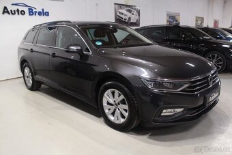 VW Passat B8 2.0TDI DSG Facelift | 110kW | Display | Matrix - 2