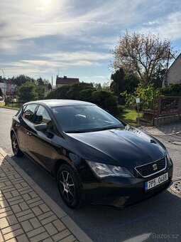 Seat Leon 1.2 tsi nová stk velmi dobrý stav - 2