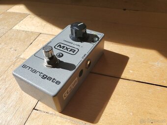 Noise Gate - Dunlop MXR M135 JAK NOVÝ - 2