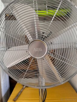 Ventilátor velký AEG - 2