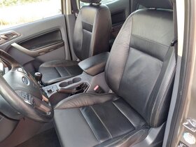 FORD RANGER 2.2 TDCI KIMITED 4x4 MANUÁL - 2