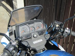 suzuki gsx 550 es - 2
