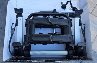 Thule OutWay Platform 2 model 993001 - 2