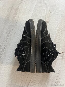 Nike Travis scott Phantom - 2