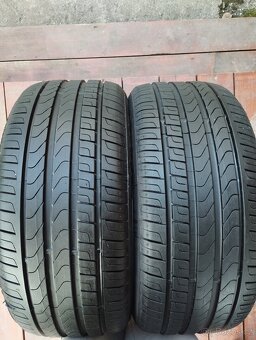 Pneu 225/50/R, 17.pirelli - 2