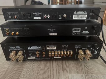Harman Kardon 970 HK+TU+HD - 2