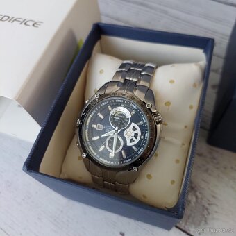 Casio Edifice EF 543 - 2