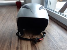 Lyžařská, snowboardistická helma pro dospělého velikost L - 2