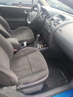 Renault Megane 2 LPG - 2