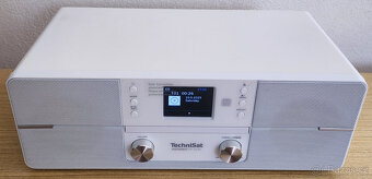 DAB rádio Technisat Digitradio 371 CD BT - 2