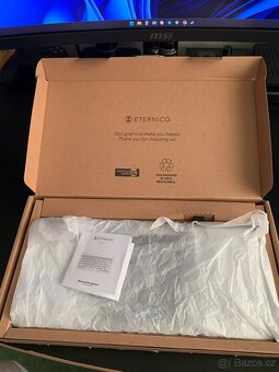 Eternico Wireless KSB3003RBW - CZ/SK - 2