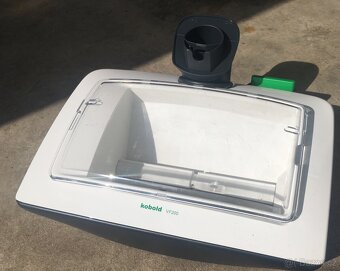 Nástavec na čištění koberců Vorwerk VF200 - 2
