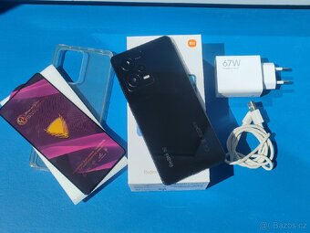 Xiaomi Redmi Note 12 Pro 5G - 2