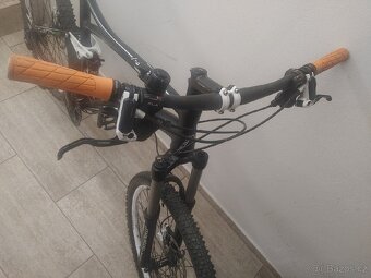 Kolo MERIDA one tventy 900 - 2
