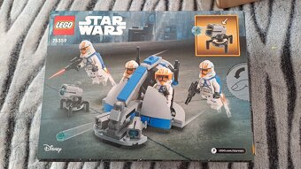 LEGO Star Wars (75359) vojáci Ahsoky z 332. legie - 2