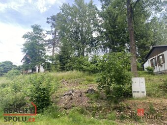 Prodej, pozemky/ostatní, 194 m2, Jivno, České Budějovice [ID - 2